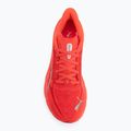 Încălțăminte de alergare pentru femei PUMA Deviate Nitro 4 ultra red/puma silver 5