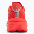 Încălțăminte de alergare pentru femei PUMA Deviate Nitro 4 ultra red/puma silver 6