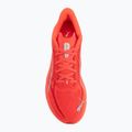 Încălțăminte de alergare pentru bărbați PUMA Deviate Nitro 4 ultra red/puma silver 5