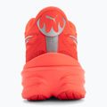 Încălțăminte de alergare pentru bărbați PUMA Deviate Nitro 4 ultra red/puma silver 6