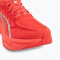 Încălțăminte de alergare pentru bărbați PUMA Deviate Nitro 4 ultra red/puma silver 7