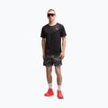 Încălțăminte de alergare pentru bărbați PUMA Deviate Nitro 4 ultra red/puma silver 8
