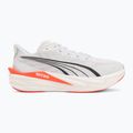 Încălțăminte de alergare pentru bărbați PUMA Deviate Nitro 4 puma white/ultra red 2