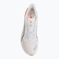 Încălțăminte de alergare pentru bărbați PUMA Deviate Nitro 4 puma white/ultra red 5