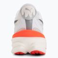 Încălțăminte de alergare pentru bărbați PUMA Deviate Nitro 4 puma white/ultra red 6