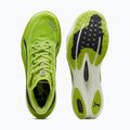 Încălțăminte de alergare pentru bărbați PUMA Deviate Nitro 4 sunny lime/puma black 4
