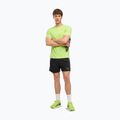 Încălțăminte de alergare pentru bărbați PUMA Deviate Nitro 4 sunny lime/puma black 7