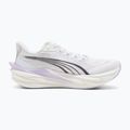 Încălțăminte de alergare pentru femei PUMA Deviate Nitro 4 puma white/light lavender 2