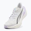 Încălțăminte de alergare pentru femei PUMA Deviate Nitro 4 puma white/light lavender 4