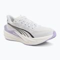Încălțăminte de alergare pentru femei PUMA Deviate Nitro 4 puma white/light lavender