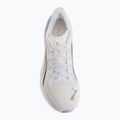 Încălțăminte de alergare pentru femei PUMA Deviate Nitro 4 puma white/light lavender 5