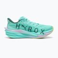Încălțăminte de antrenament pentru femei PUMA Deviate Nitro 4 X Hyrox intense mint/light lavender 2