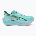 Încălțăminte de antrenament pentru femei PUMA Deviate Nitro 4 X Hyrox intense mint/light lavender 2