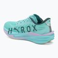 Încălțăminte de antrenament pentru femei PUMA Deviate Nitro 4 X Hyrox intense mint/light lavender 3