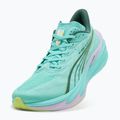 Încălțăminte de antrenament PUMA Deviate Nitro 4 X Hyrox intense mint/light lavender 4