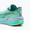 Încălțăminte de antrenament PUMA Deviate Nitro 4 X Hyrox intense mint/light lavender 6
