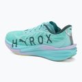 Încălțăminte de antrenament PUMA Deviate Nitro 4 X Hyrox intense mint/light lavender 3