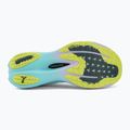 Încălțăminte de antrenament PUMA Deviate Nitro 4 X Hyrox intense mint/light lavender 4