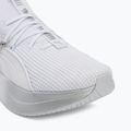 Încălțăminte pentru femei PUMA Softride Sabrina Polished Chrome puma white/silver mist/puma silver 7
