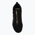 Încălțăminte pentru femei PUMA Softride Sabrina Polished Chrome puma black/puma white/puma gold 5