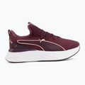 Încălțăminte pentru femei Buty Puma Softride Sabrina ruby noir/dusky rose 2