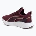 Încălțăminte pentru femei Buty Puma Softride Sabrina ruby noir/dusky rose 3