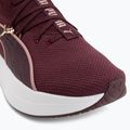 Încălțăminte pentru femei Buty Puma Softride Sabrina ruby noir/dusky rose 7