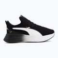 Încălțăminte pentru femei Puma Softride Sabrina puma black/puma white 2