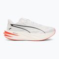 Încălțăminte de alergare pentru femei Puma Deviate Pure Nitro puma white/ultra red 2