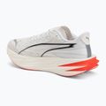 Încălțăminte de alergare pentru femei Puma Deviate Pure Nitro puma white/ultra red 3