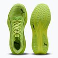 Încălțăminte de alergare pentru femei Puma Deviate Pure Nitro sunny lime 5