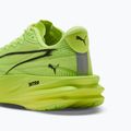 Încălțăminte de alergare pentru femei Puma Deviate Pure Nitro sunny lime 6
