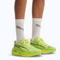 Încălțăminte de alergare pentru femei Puma Deviate Pure Nitro sunny lime 7
