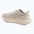 Încălțăminte de alergare pentru bărbați Puma Deviate Pure Nitro alpine now/warm white 3