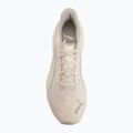 Încălțăminte de alergare pentru bărbați Puma Deviate Pure Nitro alpine now/warm white 5