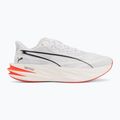 Încălțăminte de alergare pentru bărbați Puma Deviate Pure Nitro puma white/ultra red 2