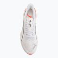Încălțăminte de alergare pentru bărbați Puma Deviate Pure Nitro puma white/ultra red 5