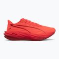 Încălțăminte de alergare pentru bărbați Puma Deviate Pure Nitro ultra red/red rhythm 2