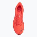 Încălțăminte de alergare pentru bărbați Puma Deviate Pure Nitro ultra red/red rhythm 5
