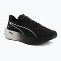 Încălțăminte de alergare pentru bărbați Puma Deviate Pure Nitro puma black/flat dark