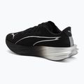 Încălțăminte de alergare pentru bărbați Puma Deviate Pure Nitro puma black/flat dark 3