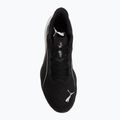 Încălțăminte de alergare pentru bărbați Puma Deviate Pure Nitro puma black/flat dark 5