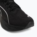 Încălțăminte de alergare pentru bărbați Puma Deviate Pure Nitro puma black/flat dark 7