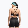 Sutien sport PUMA x HYROX Strappy Pwrmode puma black 3