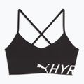 Sutien de antrenament Puma Hyrox Strappy Pwrmode puma black 4