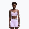 Sutien de antrenament Puma Hyrox Strappy Pwrmode light violet