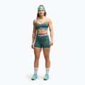 Sutien sport PUMA x HYROX Strappy Pwrmode herb garden 2