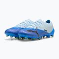 Încățăminte de fotbal PUMA Ultra Nitro 7 PRO FG ultra blue/icy blue 4