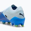 Încățăminte de fotbal PUMA Ultra Nitro 7 PRO FG ultra blue/icy blue 6