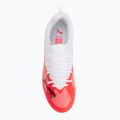 Încălțăminte de fotbal pentru copii PUMA Ultra 7 Match FG/AG Jr ultra red/puma black/puma white 5